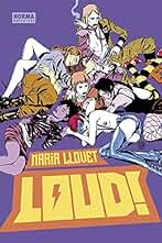 Loud! (INDEPENDIENTE)