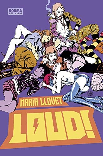 Loud! (INDEPENDIENTE)