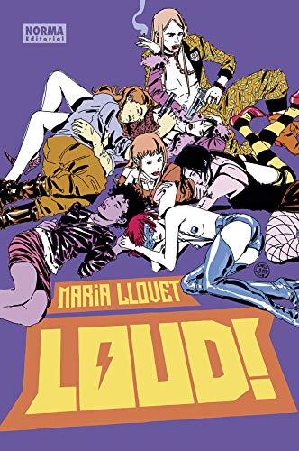 Loud! (INDEPENDIENTE)