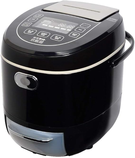 THANKO Rice cooker"Carbohydrate Cut Rice Cooker" (6Go
