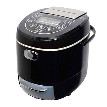 【一日限定価格!】サンコー糖質33%カット炊飯器 6合炊き 51ZwpkdibEL._UF350,350_QL50_.jpg
