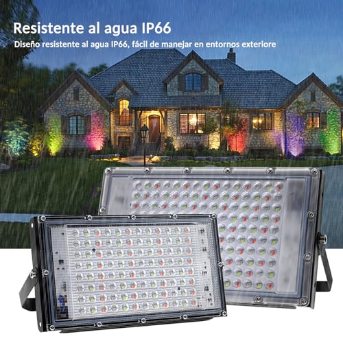 Reflectores de LED para exterior 23 Imagen adicional