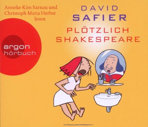 Plötzlich Shakespeare