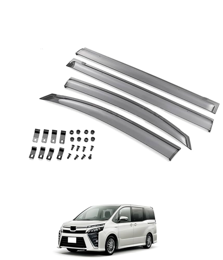 Amazon | 【Action Decor】トヨタ ノア/ヴォクシー 80系 前期