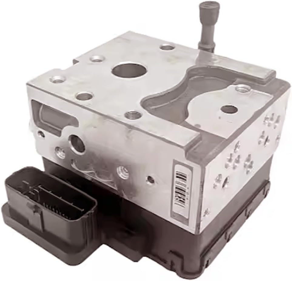 44510-48080 ABS Actuator Anti Lock Brake Module ficialafte Fit For Toyota For Highlander For Hybrid 2008-2012 For Lexus RX450h 2010-2014