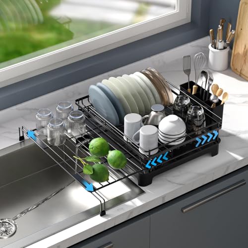 DAYONE Lk ؂胉bN e H튣bN VN JE^[p XeX ȃXy[X ߉\ 30-51cm 41-51cm r hKR[eBO ~ v[gX^h {EX^h Hz_[ H퐮 L