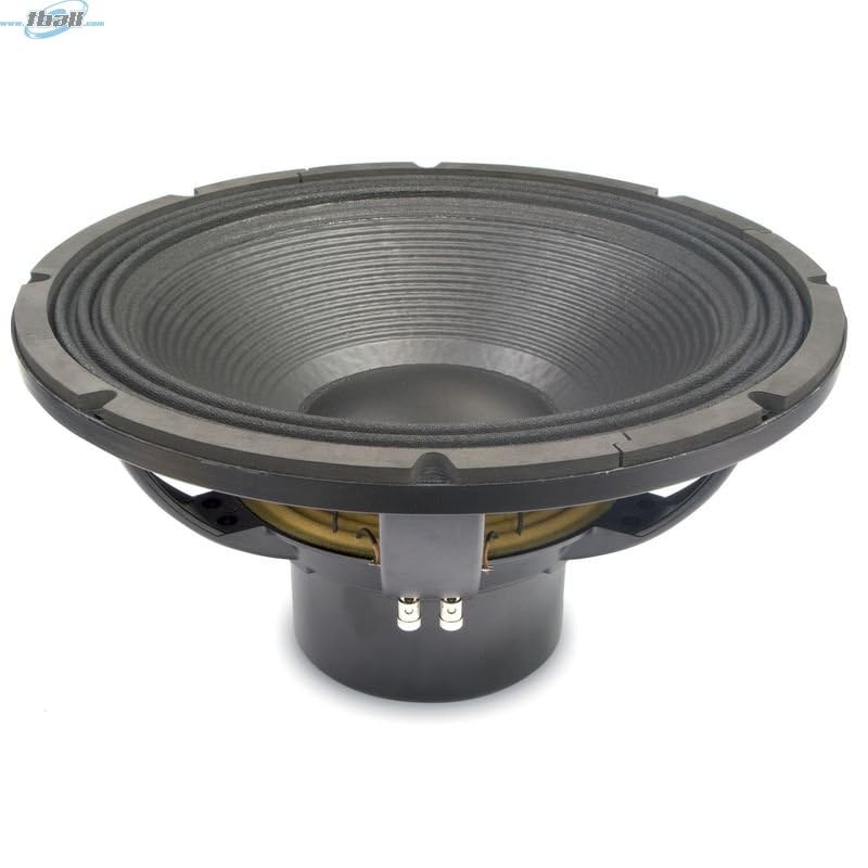 Amazon.com: 18 Sound 18NLW9601-4 18-inch 4Ohm Woofer Extended Low