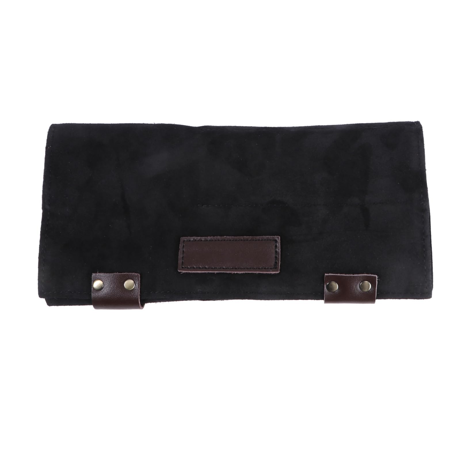 Healeved Porte-ciseaux Et Étui à Peignes Pour Outils De Coiffure Sacoche Pour Ciseaux Et Petits Accessoires De Coiffeur Design Élégant