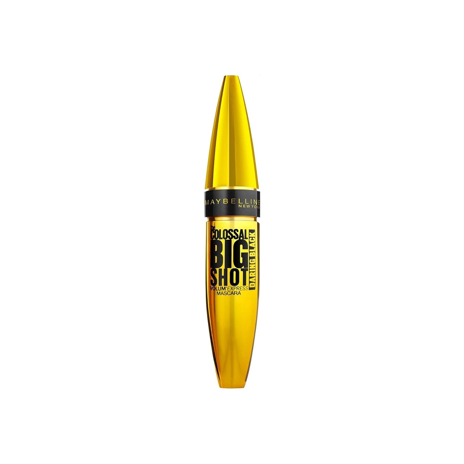 GEMEY MAYBELLINE Mascara VOLUM'EXPRESS THE COLOSSAL Big