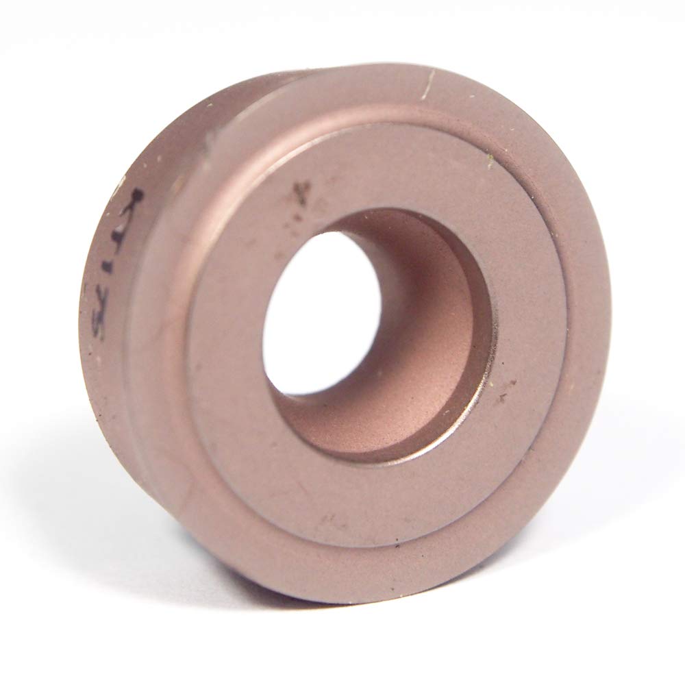 KENNAMETAL Carbide Turning Insert RCMT2006M0 KT175 1164590 (5 Pcs)