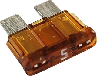 1 - Blue Sea 5239 5A ATO/ATC Fuse
