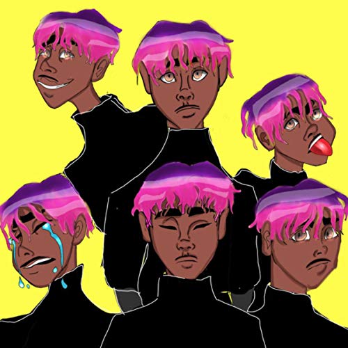 BROMEO & BOOLIET [Explicit]