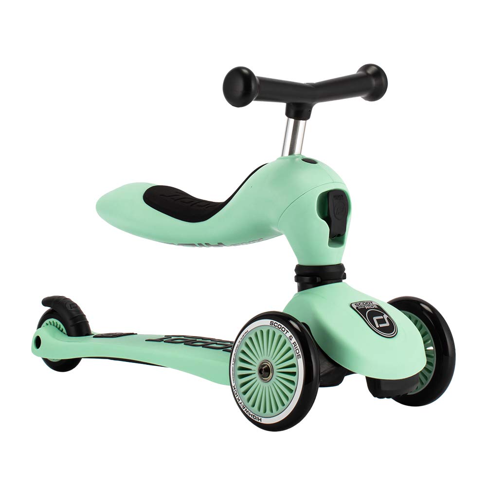 Amazon.co.jp: Scoot&Ride スクート&ライド キッズスクーター 