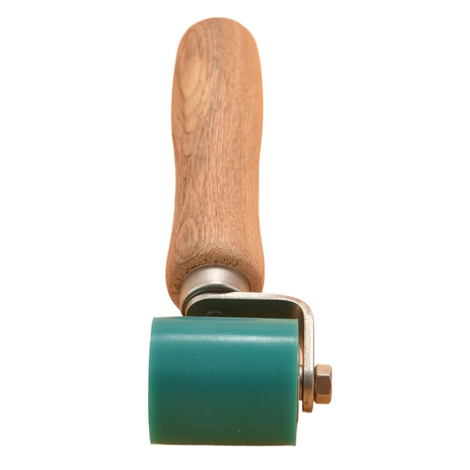 Xiehya One Color 40Mm Silicone Seam Hand Pressure Roller For Hot Air Heating Vinyl Welding Tool For Welding