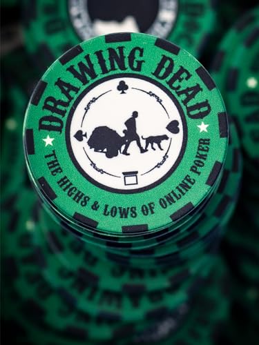 Drawing Dead: The Highs and Lows of Online Poker
