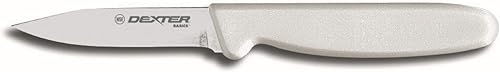Dexter Cuchillo de pelar con punta de clip de 3 pulgadas para exteriores