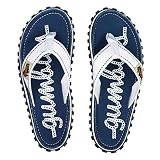 Gumbies Islander japonki męskie, - Rope - 40 EU