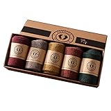 90% Wolle + 10% Strickmaterial sind ein ausgezeichnetes accessoire, um im kalten winter warm zu bleiben.