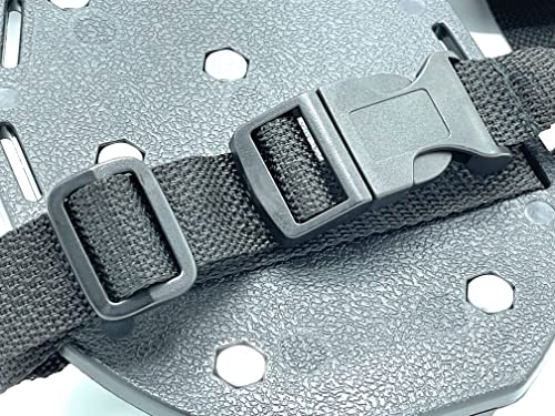 Floor preperation - Calzari a spuntoni per