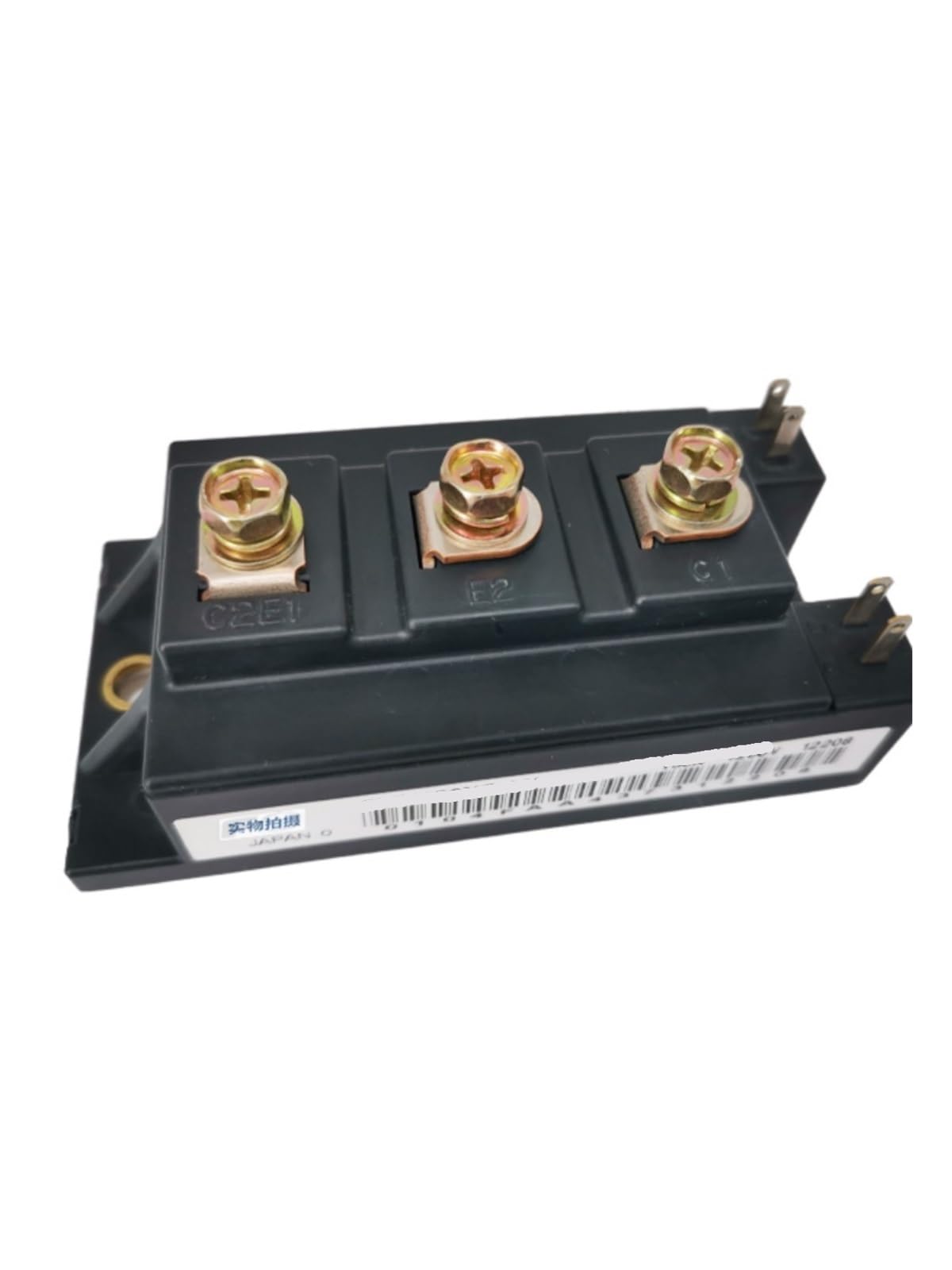 6MBI150U4B-170 módulo tiristor componente electrónico de potencia 4