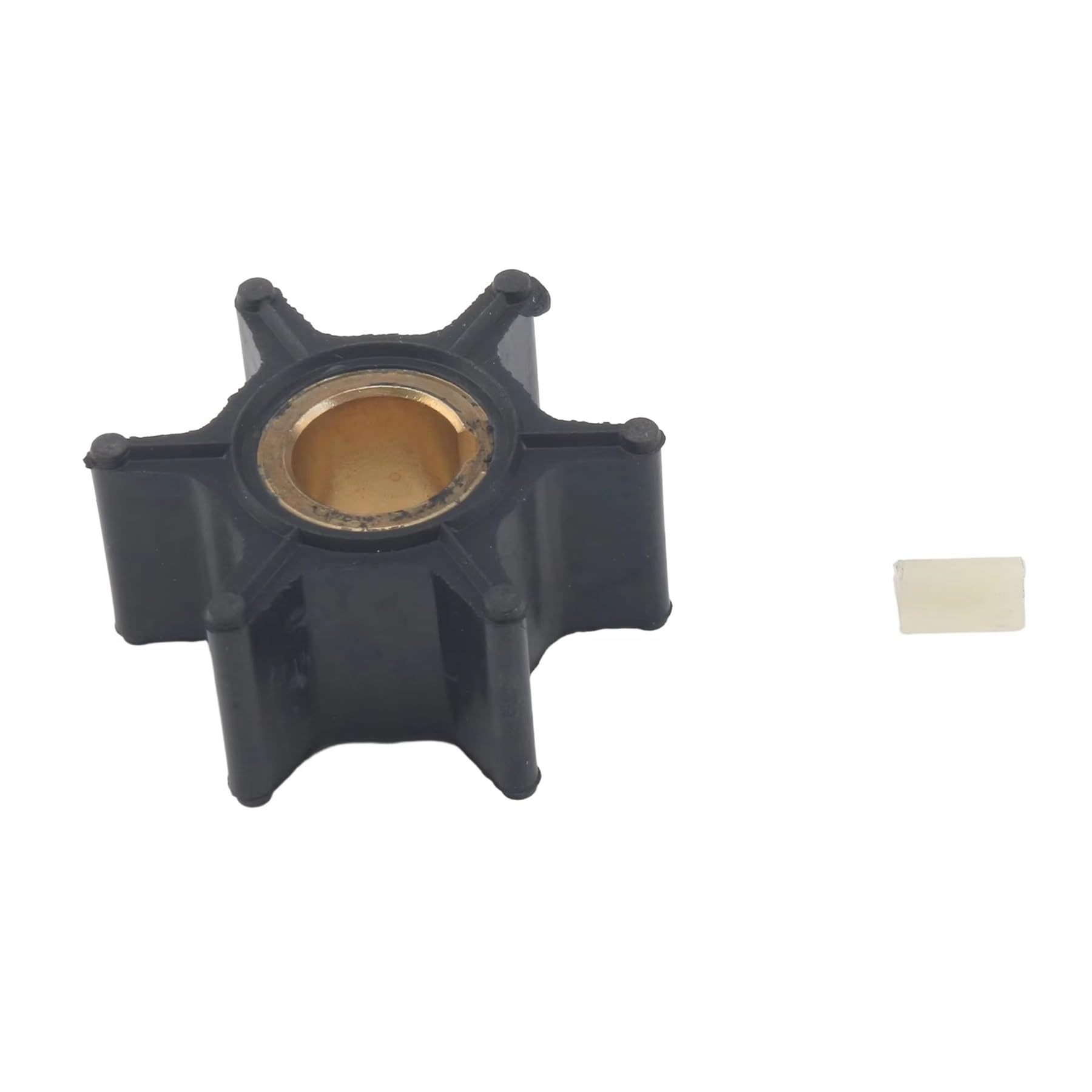 Bomba Agua Auxiliar 396644 Water Pump Impeller Repair Kit W/Housing For Johnson For Evinrude 4HP 4.5HP 6HP 7. 8 HP For Outboard Motors
