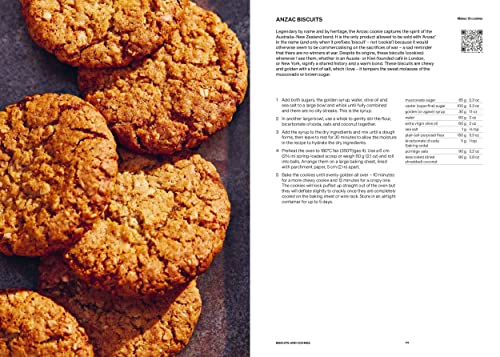 A New Way to Bake: Re-Imagined Recipes for Plant-Based Cakes, Bakes and Desserts