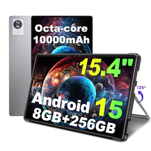 jumper 15.4 inch Tablet