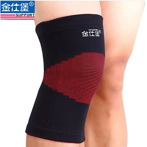 ZJchao Sport bende elastiche e senza cuciture di