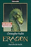 Eragon: Das Erbe der Macht (Eragon - Die Einzelbände, Band 4) - Christopher Paolini