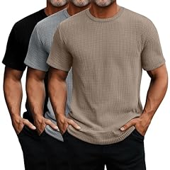 Black, Light Grey, Light Khaki