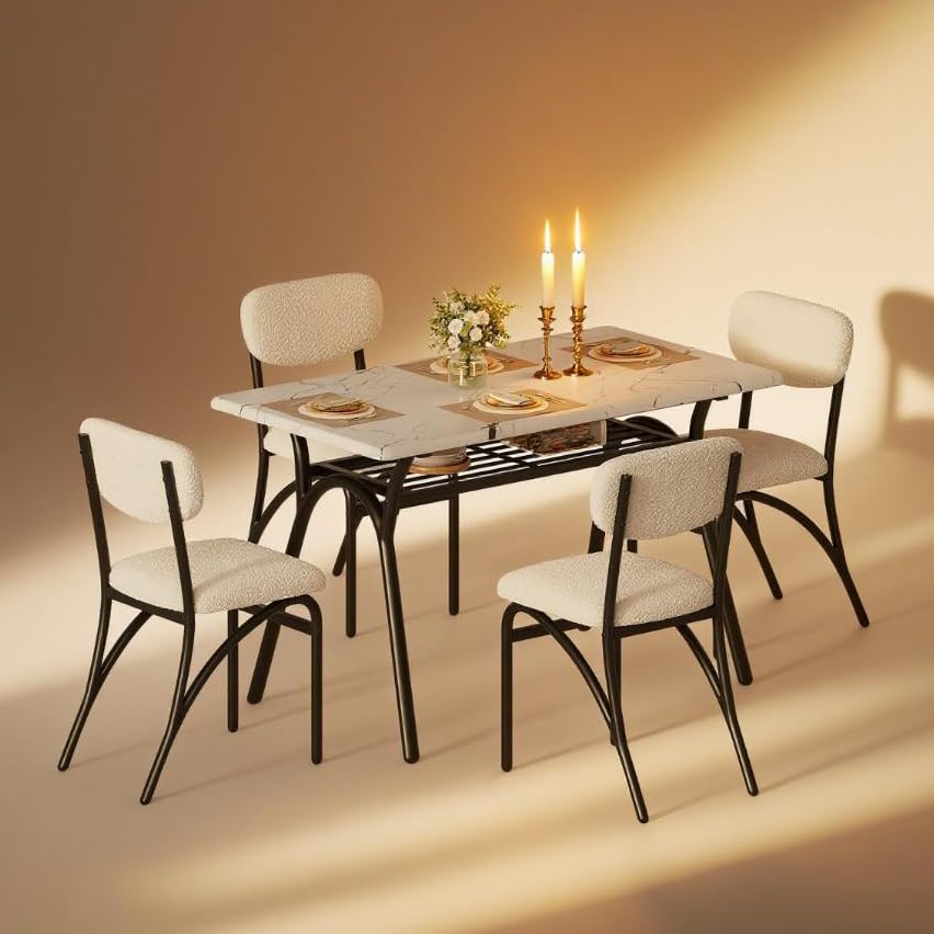 GarveeHome Boucle Set