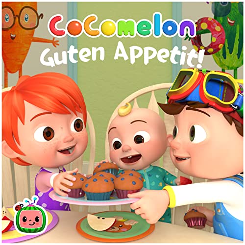 CoComelon Deutsch