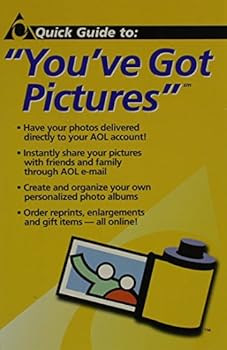 Paperback Quick Guide to 'You've Got Pictures' Book