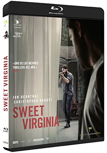 Bild: Sweet Virginia (SWEET VIRGINIA -, Spanien Import, siehe Details f�r Sprachen) f�r 14,28 EUR bei amazon.de