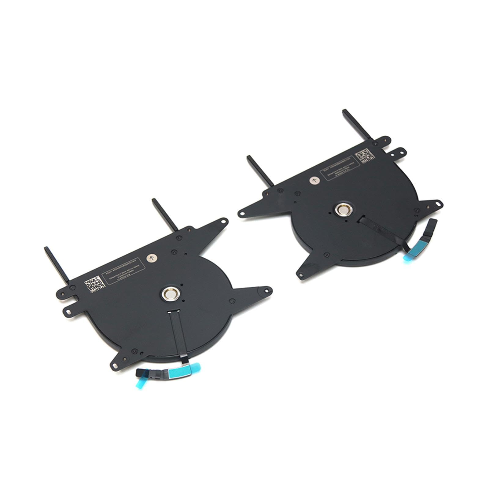 Amazon.com: iPartsleader A2442 A2779 A2992 A3401 A3185 CPU Cooling