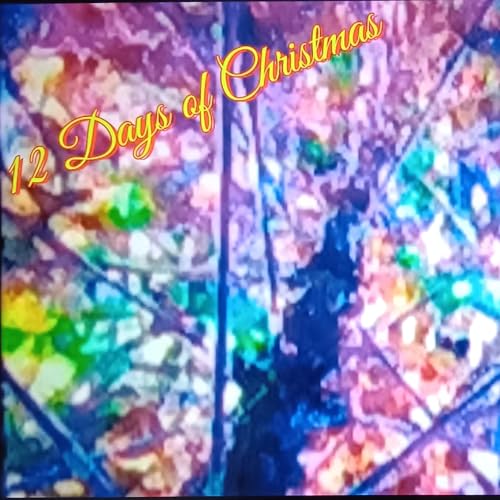 Christmas Commercial