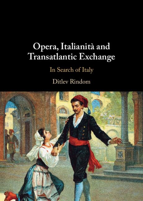 In Search of Italy combler le manque de sources sur l'opera transatlantique