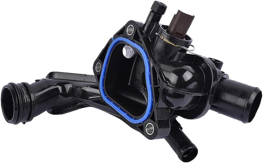 Thermostat Housing Replacement Compatible With Cooper Cooper S R56 R57 R55 R61 11 53 7 534 521