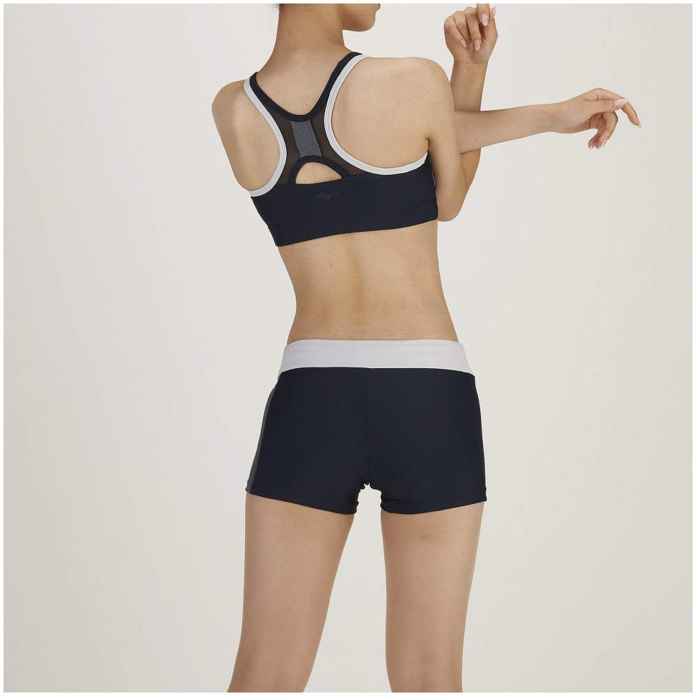 【訳あり】ミズノ　フィットネス水着　レディース Amazon.co.jp: MIZUNO(ミズノ)フィットネス水着 レディース