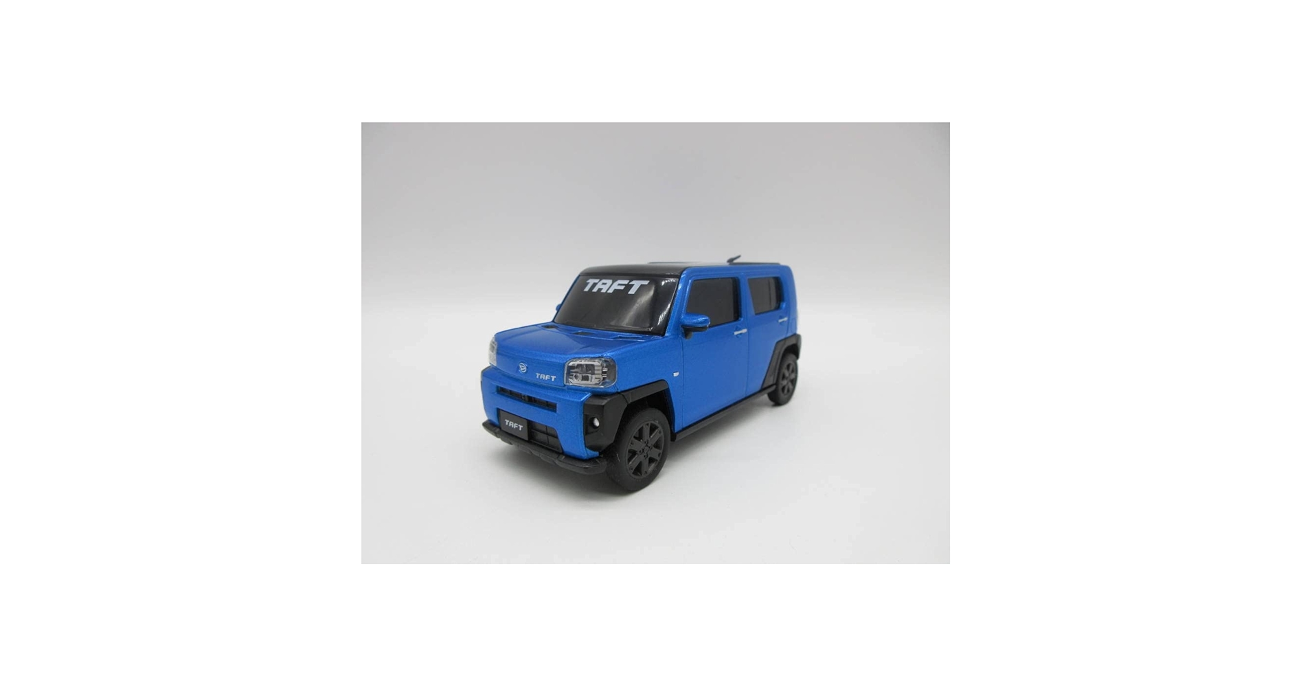 Amazon | ダイハツ タフト スプラッシュブルーメタリック