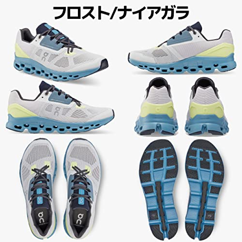 Image of On Women's Cloudsurfer Sneaker