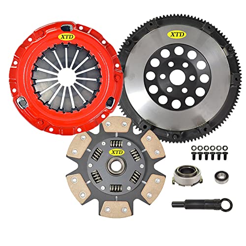 10 Best Miata Clutch [Buying Guide 2023] • Sacred Car