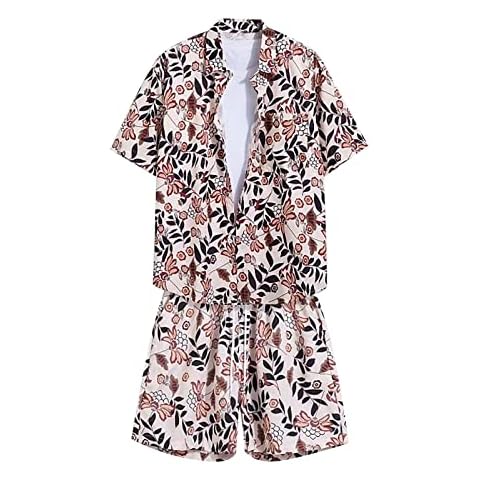 Pyjama d'été MEIbax Cover