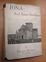 Iona: and some satellites B0006DBRFS Book Cover