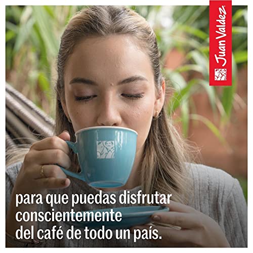 Juan Valdez (Pck Of 2) Chocolate Flavor Instant Coffee Freezed Dried (95Gr/3.3 Oz) Café Juan Valdez Cafe Instantaneo De Chocolate #TOP5