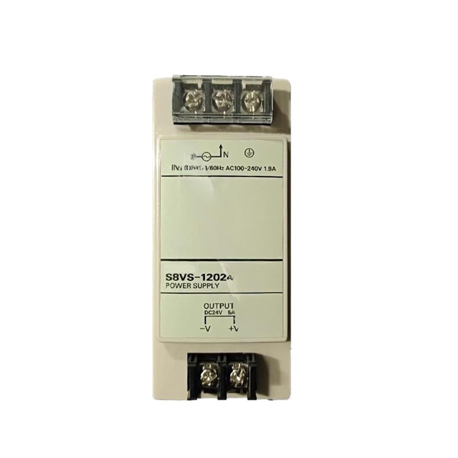 MBPAIHOP S8VS-12024 switching power supply