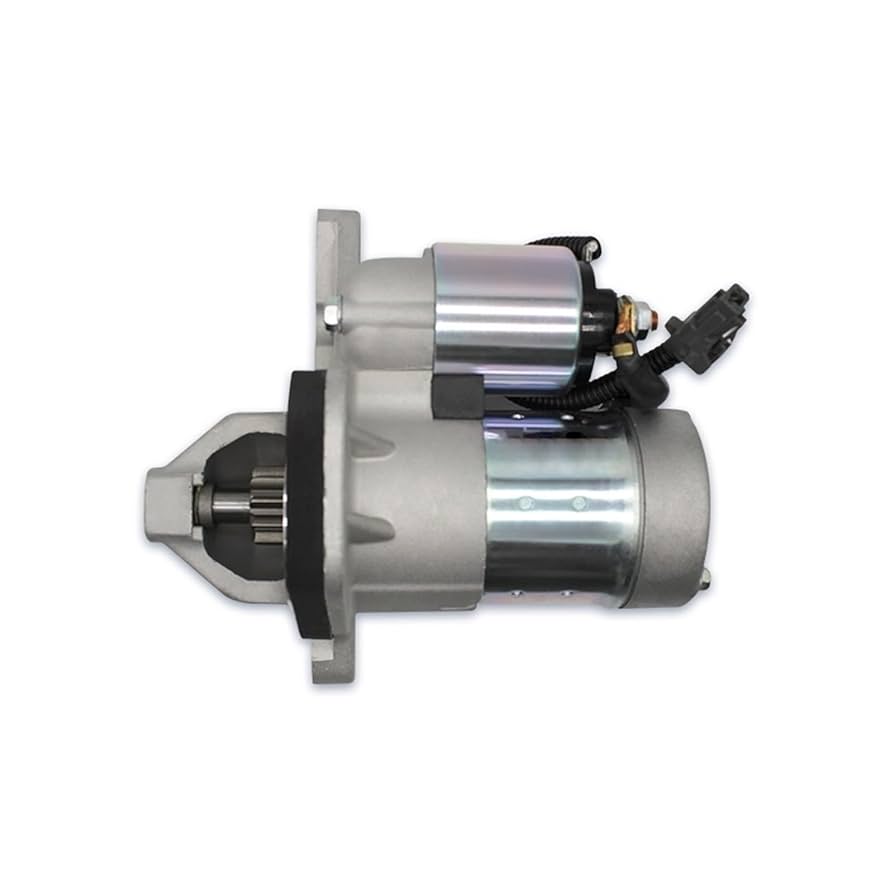 エンジンスターターモーター 2017 2018 2019 2020 2021 日産と