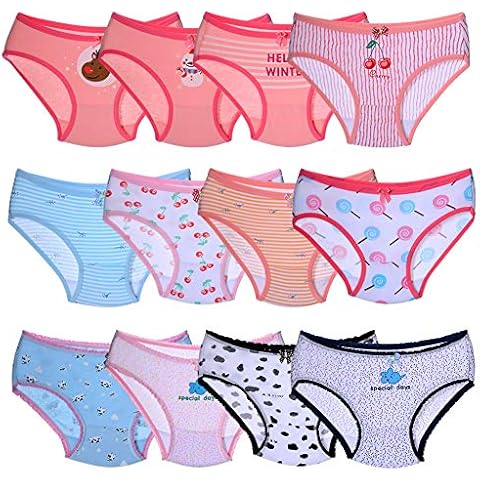 Culottes Kidear pour Enfants Cover