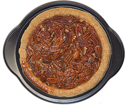 9 Inch Round Non-stick Pie Pan. # 48-335