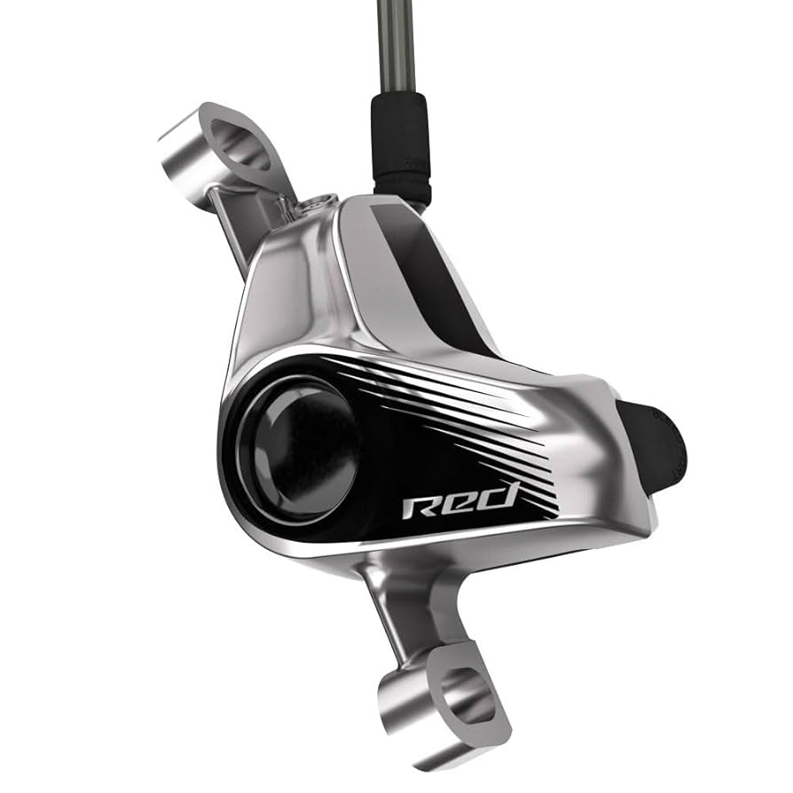 SRAM RED ブレーキキャリパー ポストマウント前後 Bibian 比比昂- SRAM RED ブレーキキャリパーポストマウント前後